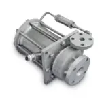 Imagem descritiva do produto Bomba criogênica vertical sem selo AC-32
